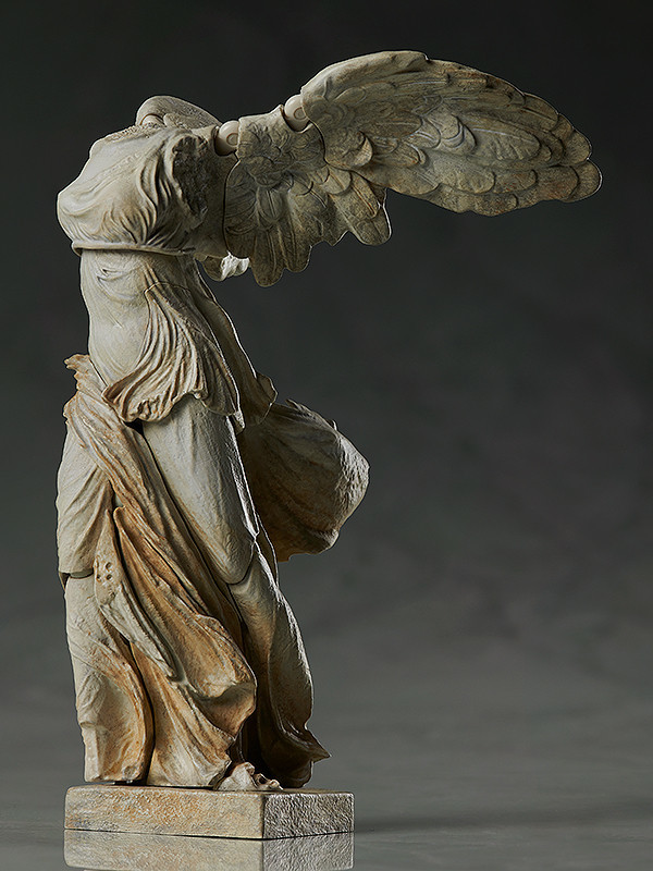 Winged Victory Of Samothrace, FREEing, Max Factory, Action/Dolls, 4570001511172